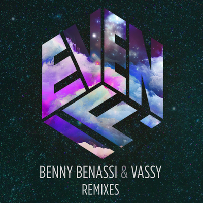 Even If (T-Mass Remix) By Benny Benassi, VASSY's cover