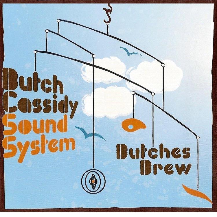 Butch Cassidy Sound System's avatar image
