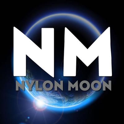 Nylon Moon's cover