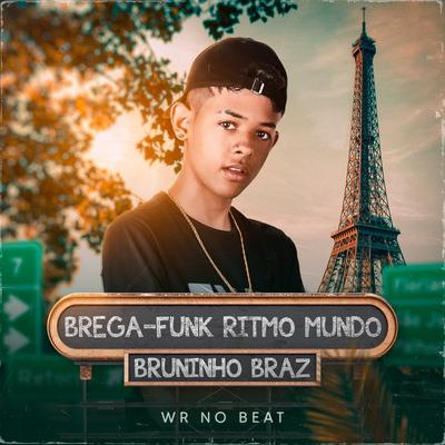 Brega Funk Ritmo do Mundo's cover