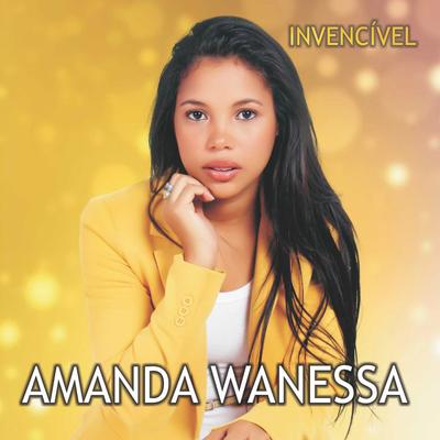 Deserto (Playback) By Amanda Wanessa's cover