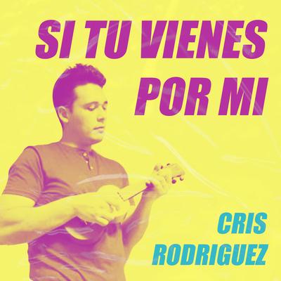 Cris Rodriguez's cover