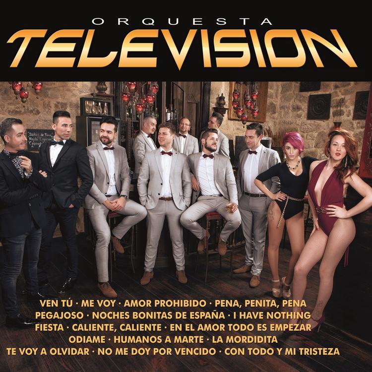 Orquesta Televisión's avatar image
