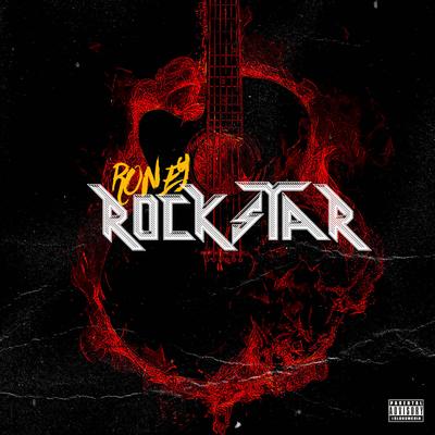 Rockstar By Roney's cover