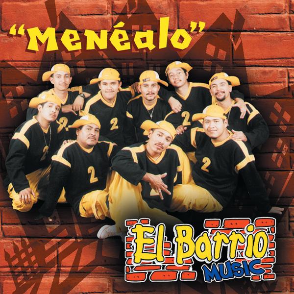 El Barrio Music's avatar image