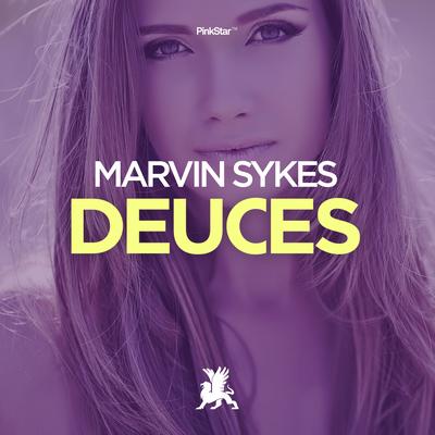 Deuces By Marvin Sykes's cover