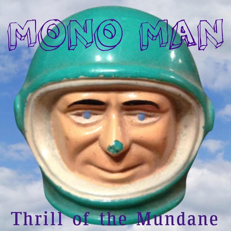 Mono Man's avatar image