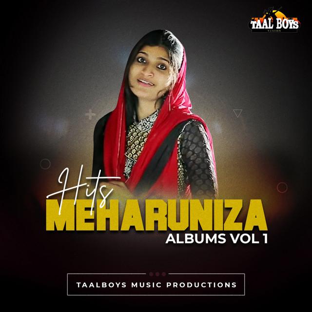 Meharuniza's avatar image