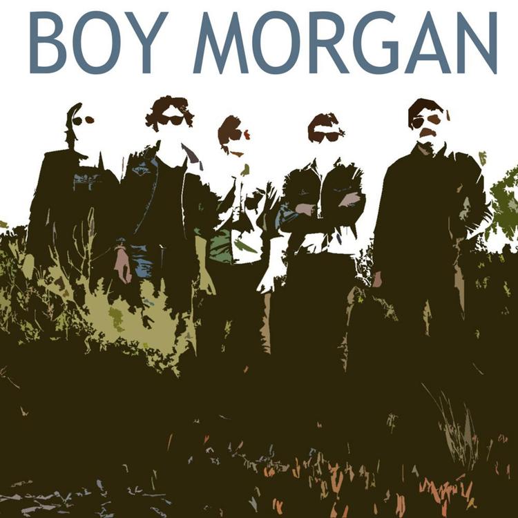 Boy Morgan's avatar image