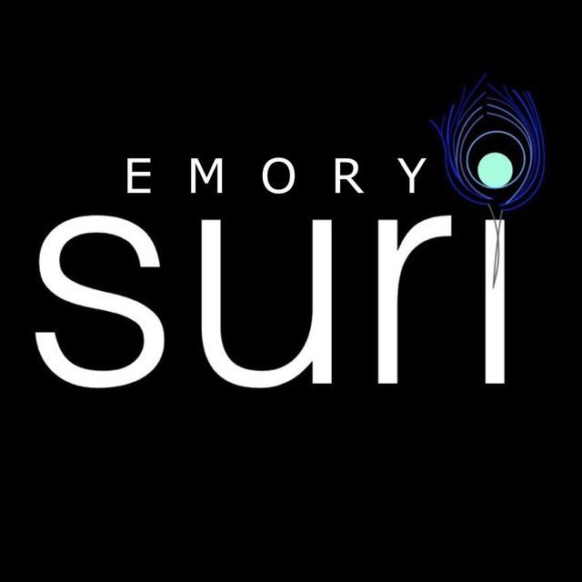 Emory Suri's avatar image