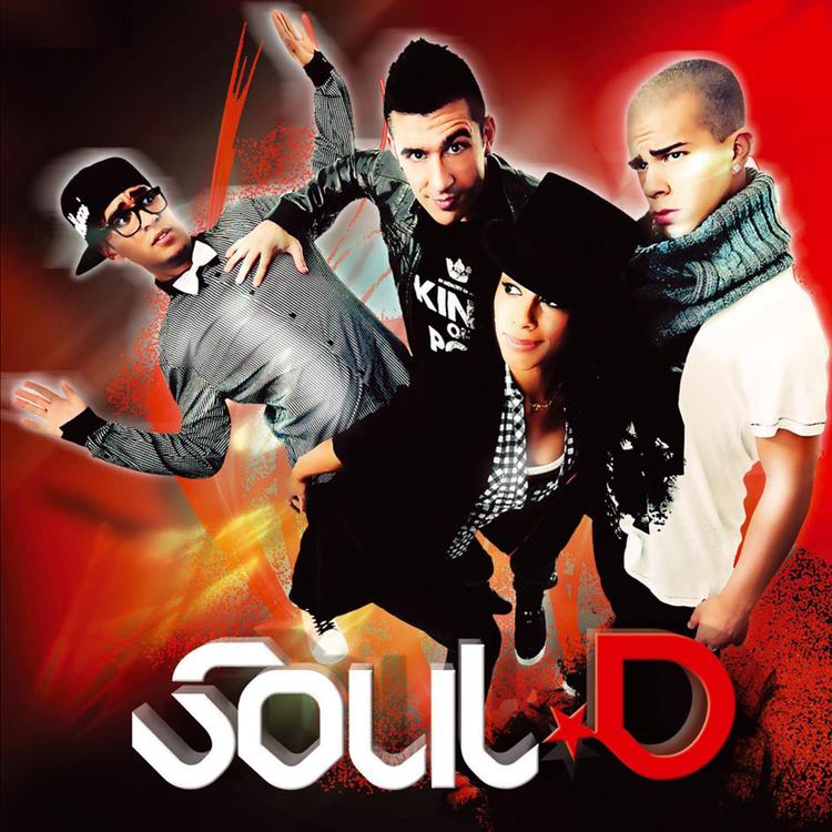 Soul D's avatar image