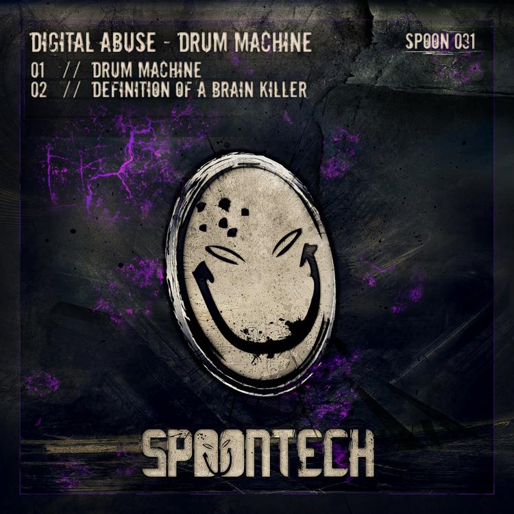 Digital Abuse's avatar image