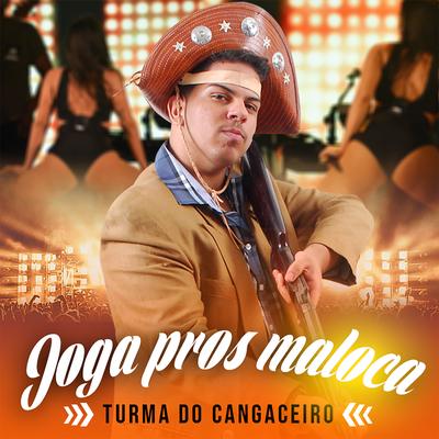 Joga Pros Maloca By Turma do Cangaceiro's cover