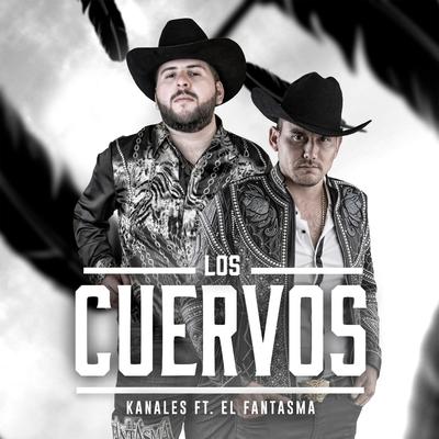 Los Cuervos's cover