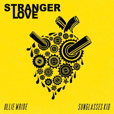 Stranger Love By Ollie Wride, Sunglasses Kid's cover