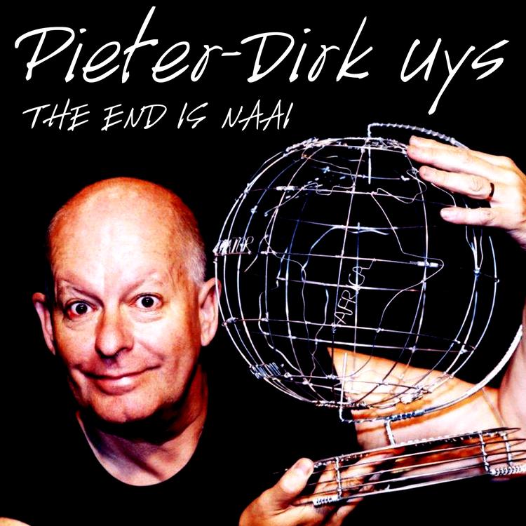 Pieter-Dirk Uys's avatar image