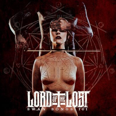 Dying on the Moon (feat. Joy Frost) By Lord Of The Lost, Joy Frost's cover