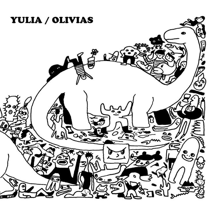 Yulia's avatar image