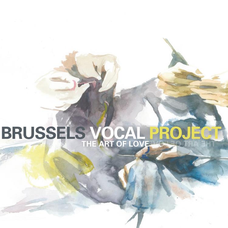 Brussels Vocal Project's avatar image