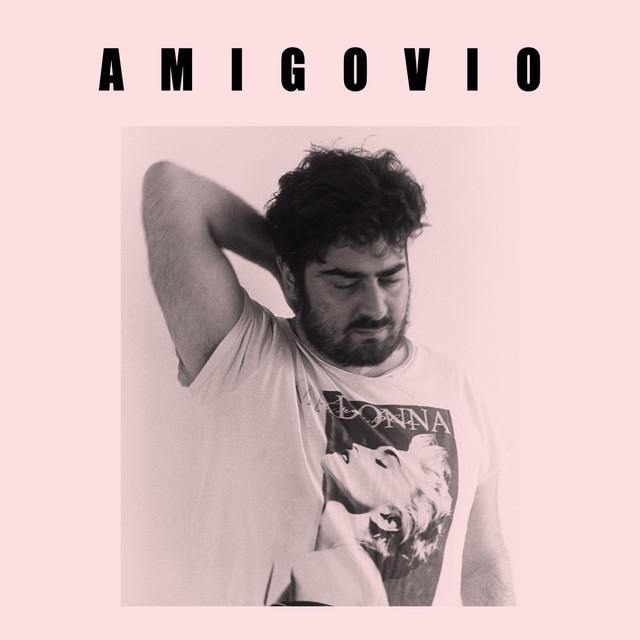 Amigovio's avatar image