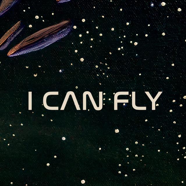 I Can Fly's avatar image