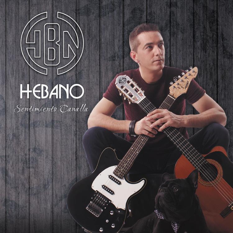 Hebano's avatar image