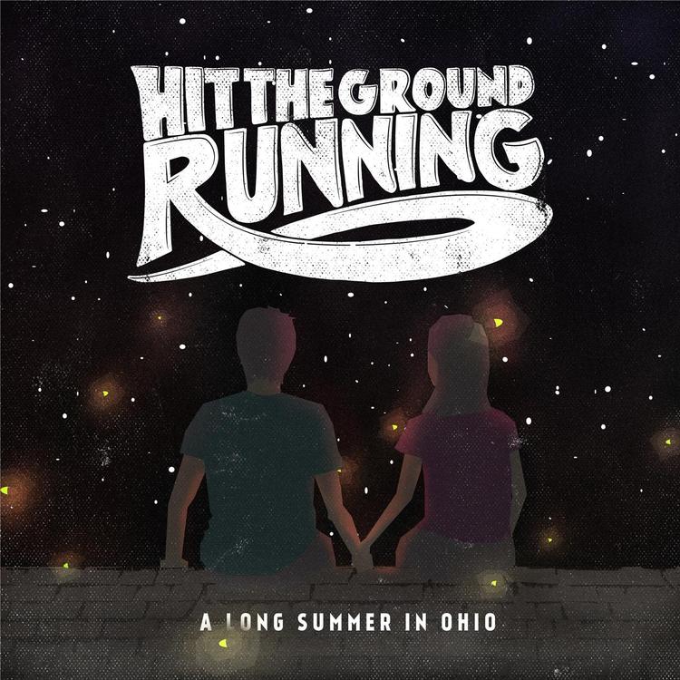 Hit the Ground Running's avatar image