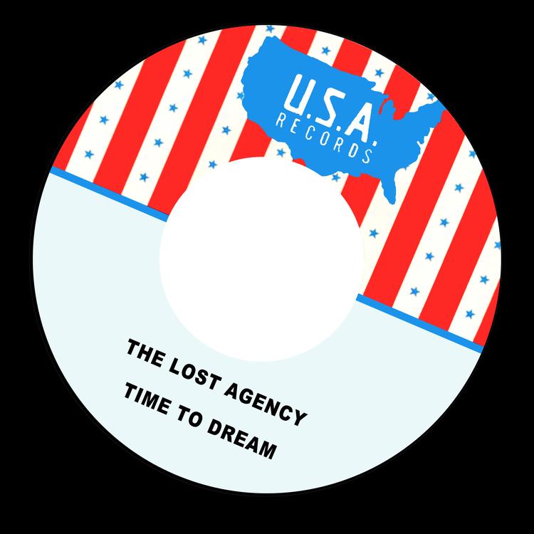 The Lost Agency's avatar image