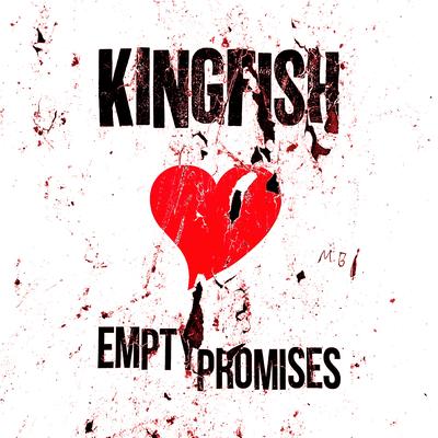 Empty Promises (Live) By Christone "Kingfish" Ingram's cover