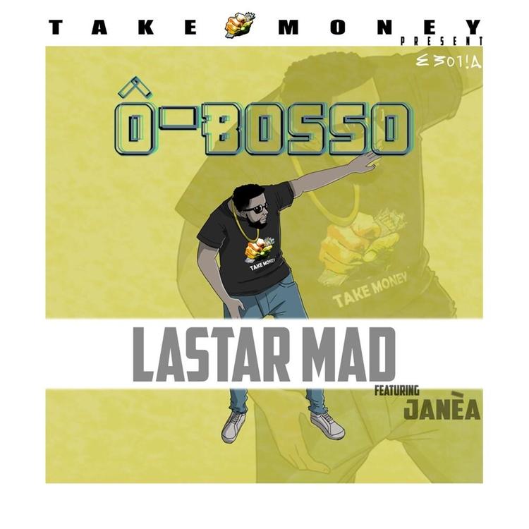 Lastar Mad's avatar image