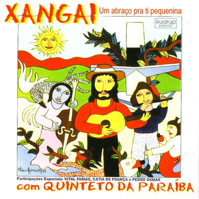 Caso Você Case By Xangai's cover