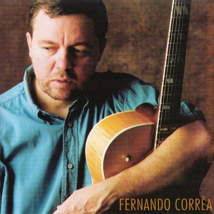 Fernando Corrêa's avatar image