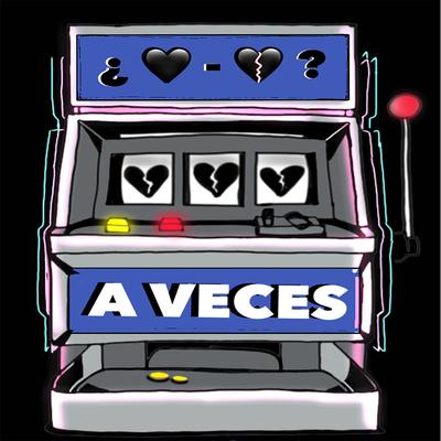 A Veces's cover