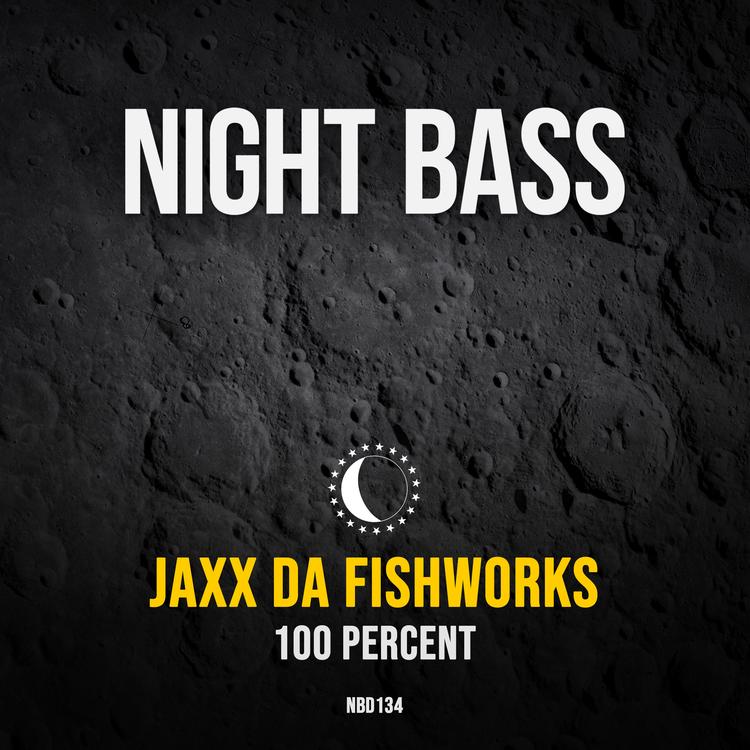 Jaxx Da Fishworks's avatar image