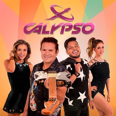 X Calypso's cover