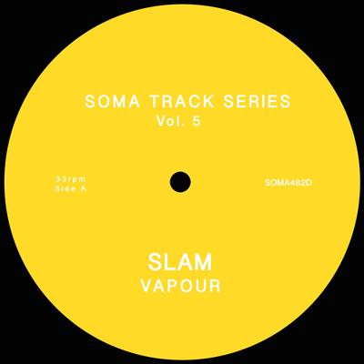 Vapour By Slam's cover