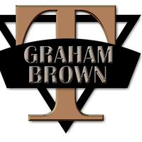 T. Graham Brown's avatar cover