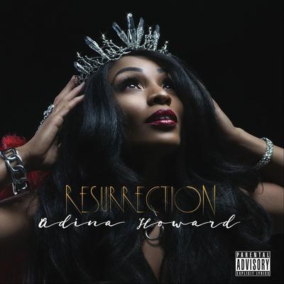 Resurrection's cover