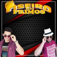 Primos do Forró's avatar cover