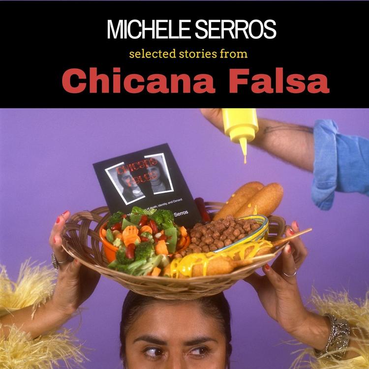 Michele Serros's avatar image