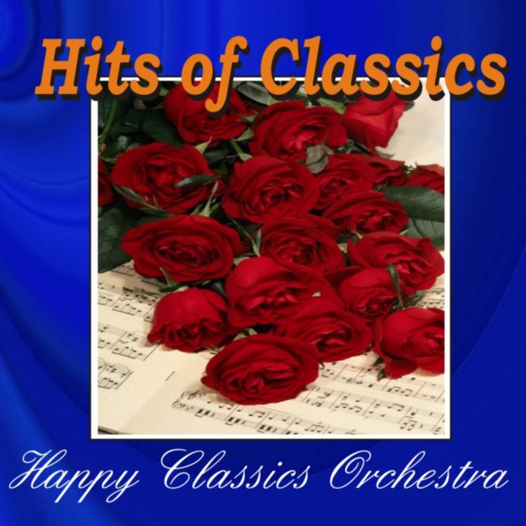 Happy Classics Orchestra's avatar image