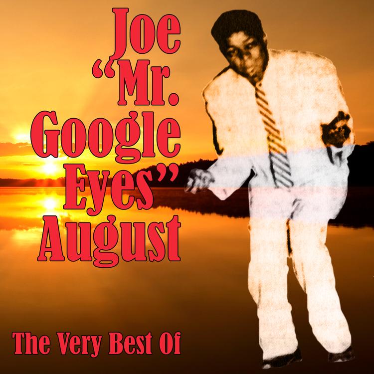 Joe "Mr. Google Eyes" August's avatar image