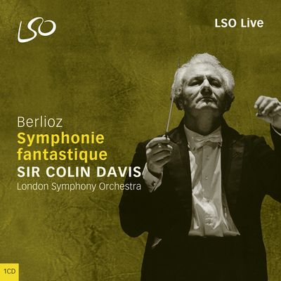 Symphonie fantastique, Op. 14, H 48: IV. Marche au supplice By London Symphony Orchestra, Colin Davis's cover