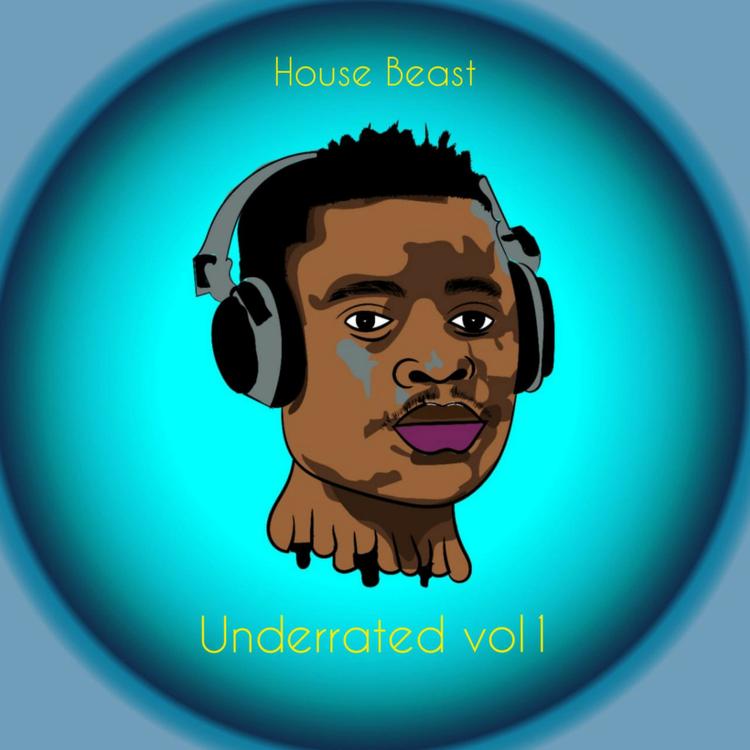 House Beast's avatar image