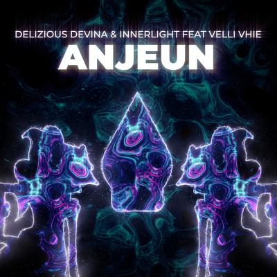 Anjeun (Original Mix)'s cover