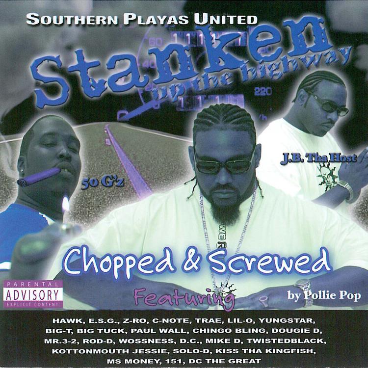 Southern Playas United's avatar image