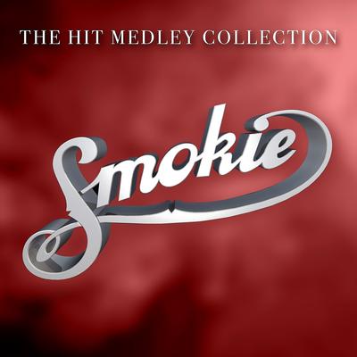 The Hit Medley Collection's cover