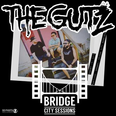 The Gutz's cover