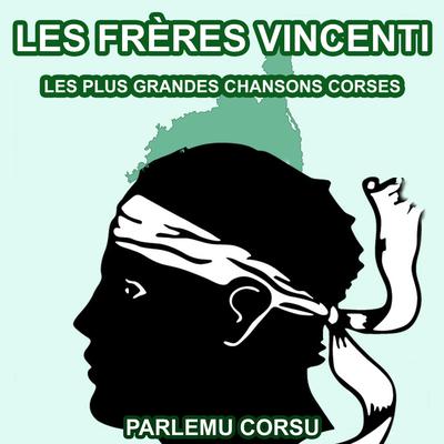 Les Frères Vincenti's cover