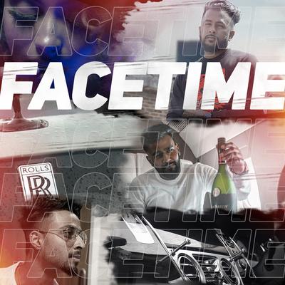 Facetime's cover